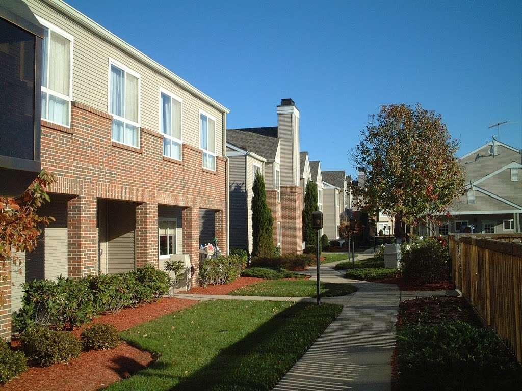 residence inn | Deptford Township, NJ 08096, USA