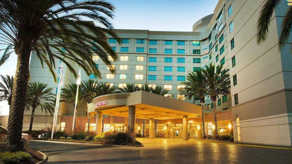 Fremont Marriott Silicon Valley | 46100 Landing Pkwy, Fremont, CA 94538, USA | Phone: (510) 413-3700