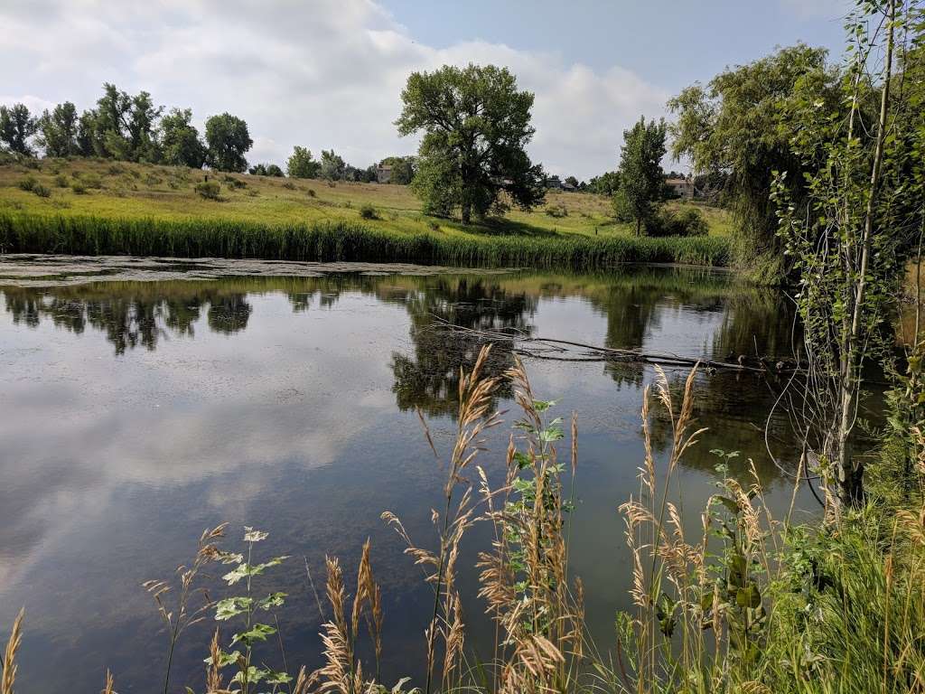 Two Ponds National Wildlife Refuge | 9210 W 80th Ave, Arvada, CO 80005, USA | Phone: (303) 289-0867