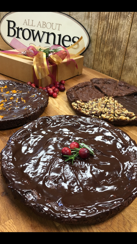 All About Brownies | 201 Memory Ln, East York, PA 17402, USA | Phone: (717) 741-2452