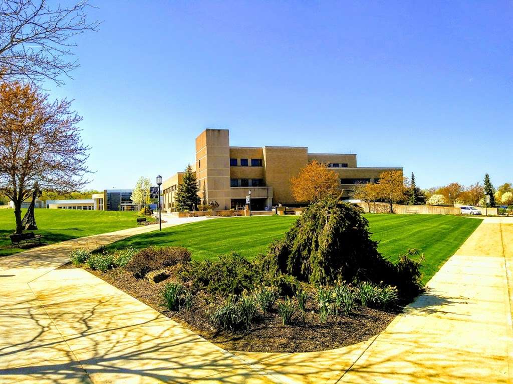 Purdue University Northwest - Westville Campus | 1401 US-421, Westville, IN 46391, USA | Phone: (219) 785-5200