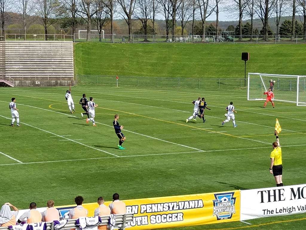 Goodman Stadium | 150 Goodman Dr, Bethlehem, PA 18015, USA | Phone: (610) 758-3770