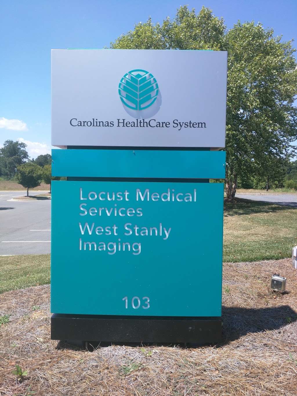 Locust Medical Services | 103 Stanly Pkwy # C, Locust, NC 28097, USA | Phone: (704) 888-0580