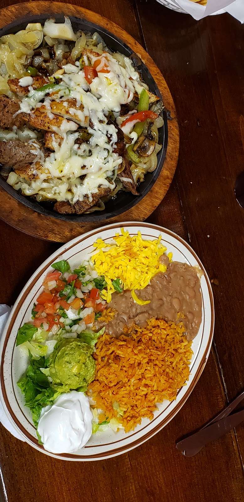 Juan & Lindas Mexican Grill | 1033 TX-90, Anderson, TX 77830, USA | Phone: (936) 873-2333
