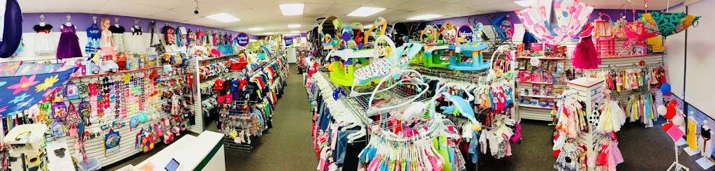 Childrens Orchard | 22421 El Toro Rd Suite A, Lake Forest, CA 92630 | Phone: (949) 951-0444