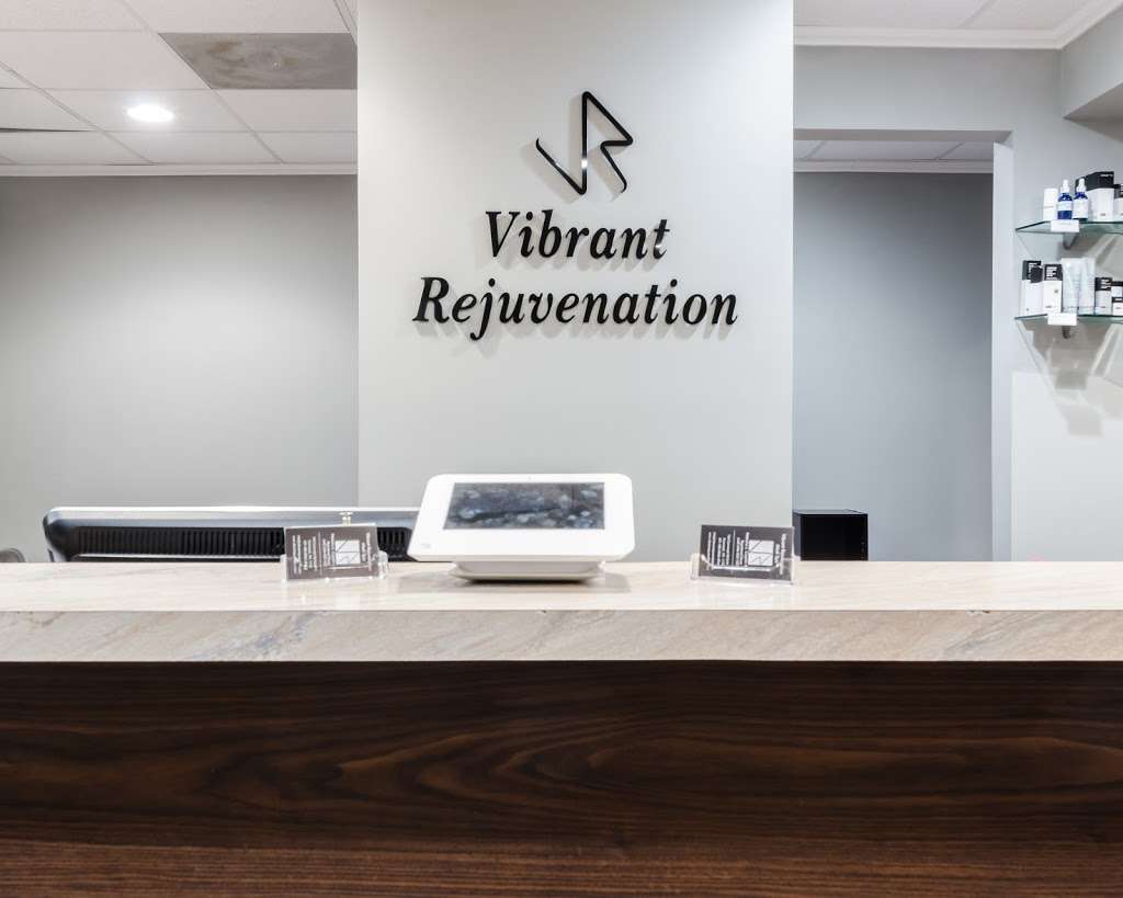 Vibrant Rejuvenation | 3430, 164 Commack Rd #6, Commack, NY 11725, USA | Phone: (631) 486-8566