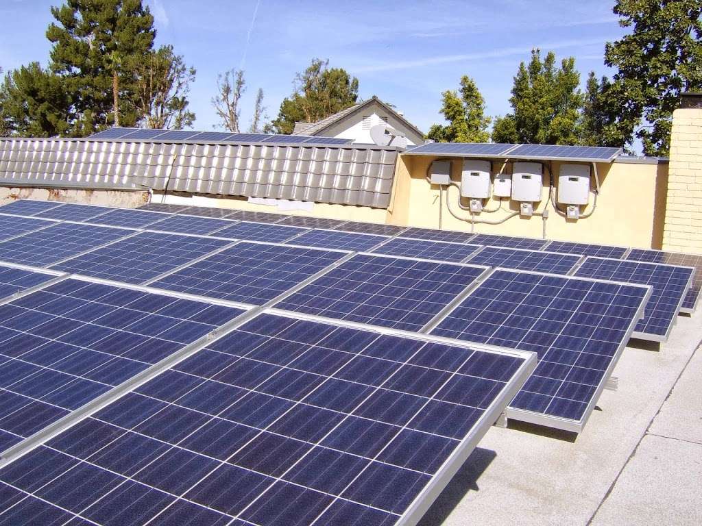 Solartronics, Incorporated | 28025 Dorothy Dr, Agoura Hills, CA 91301, USA | Phone: (818) 889-0440