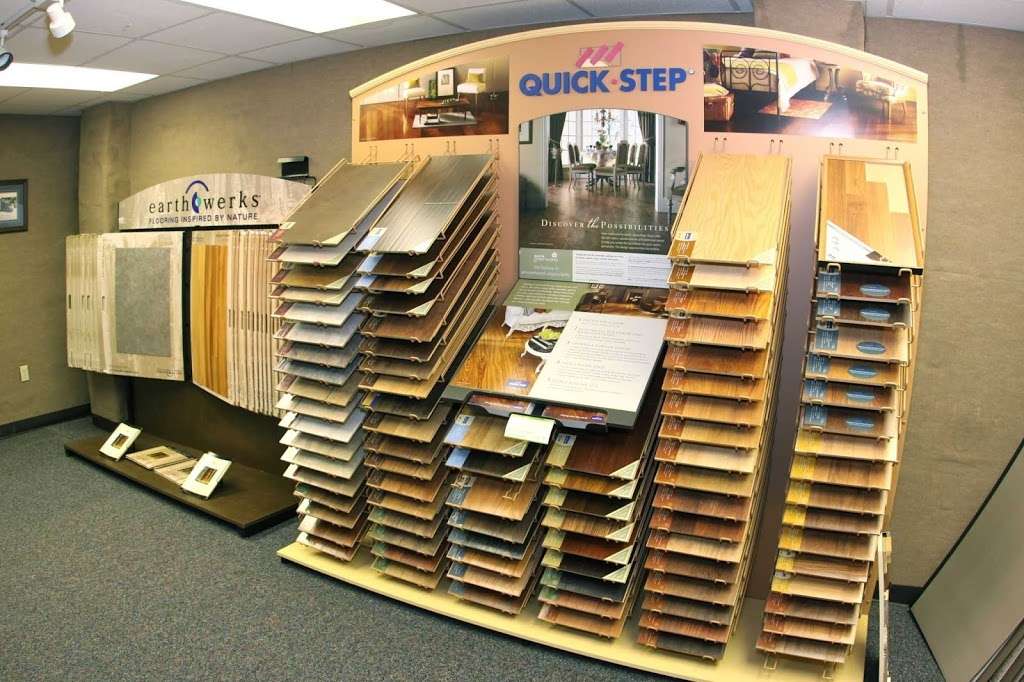 Browns Floor Covering-Intrrs | 7536 Orr Rd, Charlotte, NC 28213, USA | Phone: (704) 596-0900