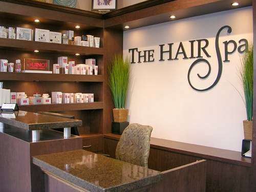 The Hair Spa | 844 Van Houten Ave, Clifton, NJ 07013, USA | Phone: (973) 685-9774