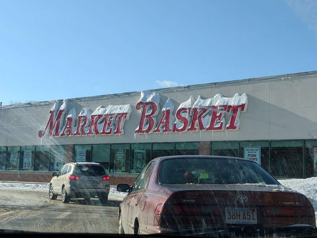 Market Basket | 49 Pond St, Ashland, MA 01721 | Phone: (508) 872-7410