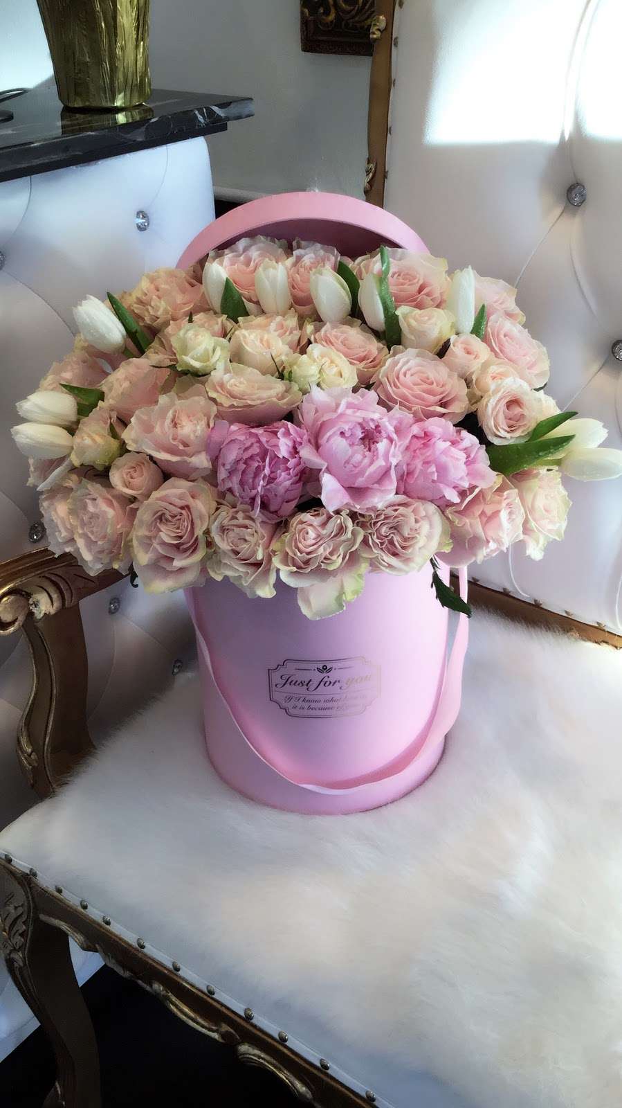 Vivaldi Florist | 536 N Glenoaks Blvd, Burbank, CA 91502, USA | Phone: (818) 955-8686