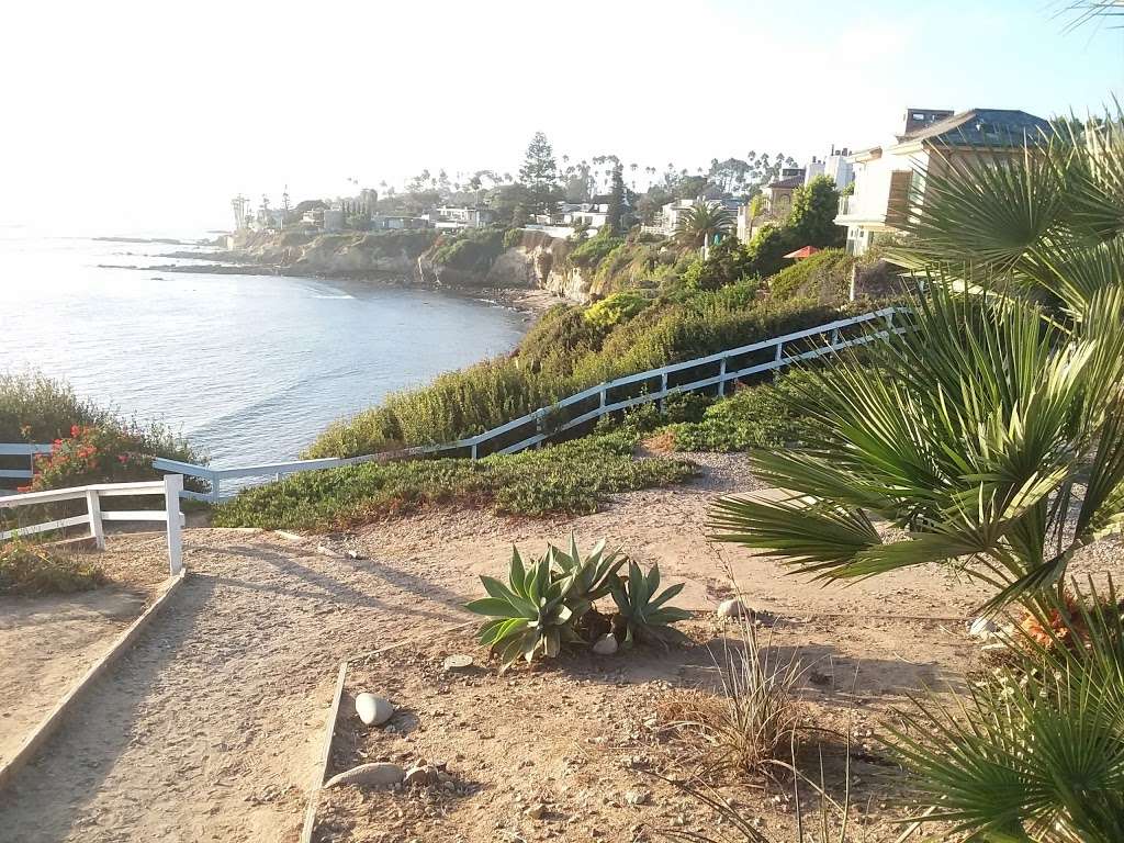 La Jolla Hermosa Park | 5780 Chelsea Ave, La Jolla, CA 92037, USA | Phone: (619) 235-1103