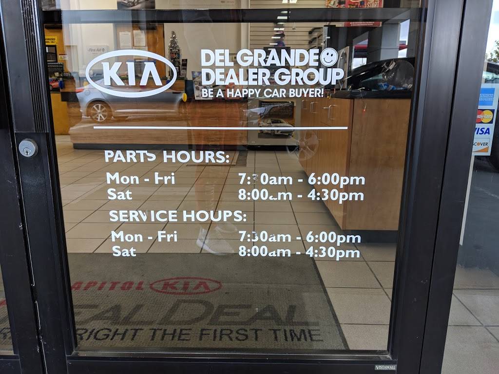 Capitol Kia | 755 Capitol Expressway Auto Mall, San Jose, CA 95136, USA | Phone: (408) 266-5900