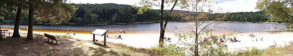 Laurel Lake Parking Area | 735 Pine Grove Rd, Newville, PA 17241, USA | Phone: (717) 486-7174