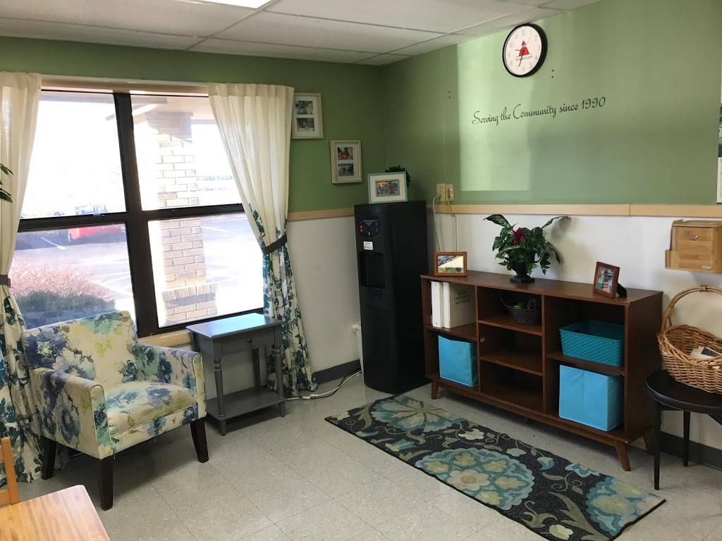 Mount Carmel KinderCare | 5959 E Broad St, Columbus, OH 43213, USA | Phone: (614) 759-6622