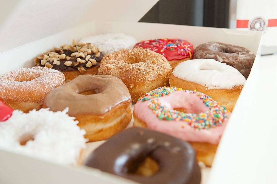 Shipley Do-Nuts | Gessner Gessner Rd, Houston, TX 77080, USA | Phone: (713) 932-0905