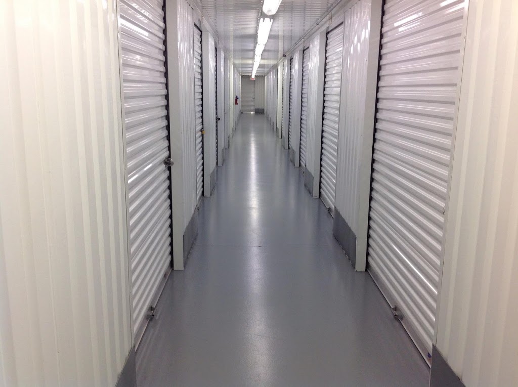 Life Storage | 7951 Alden Bend Dr, The Woodlands, TX 77382, USA | Phone: (281) 720-8620