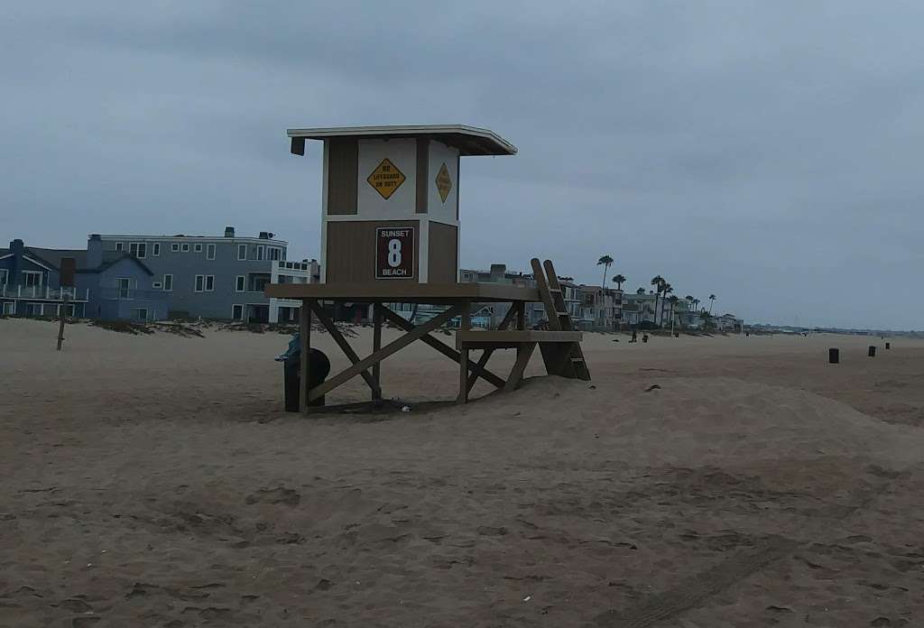 Sunset Beach | 17281 Pacific Coast Hwy, Huntington Beach, CA 92649, USA