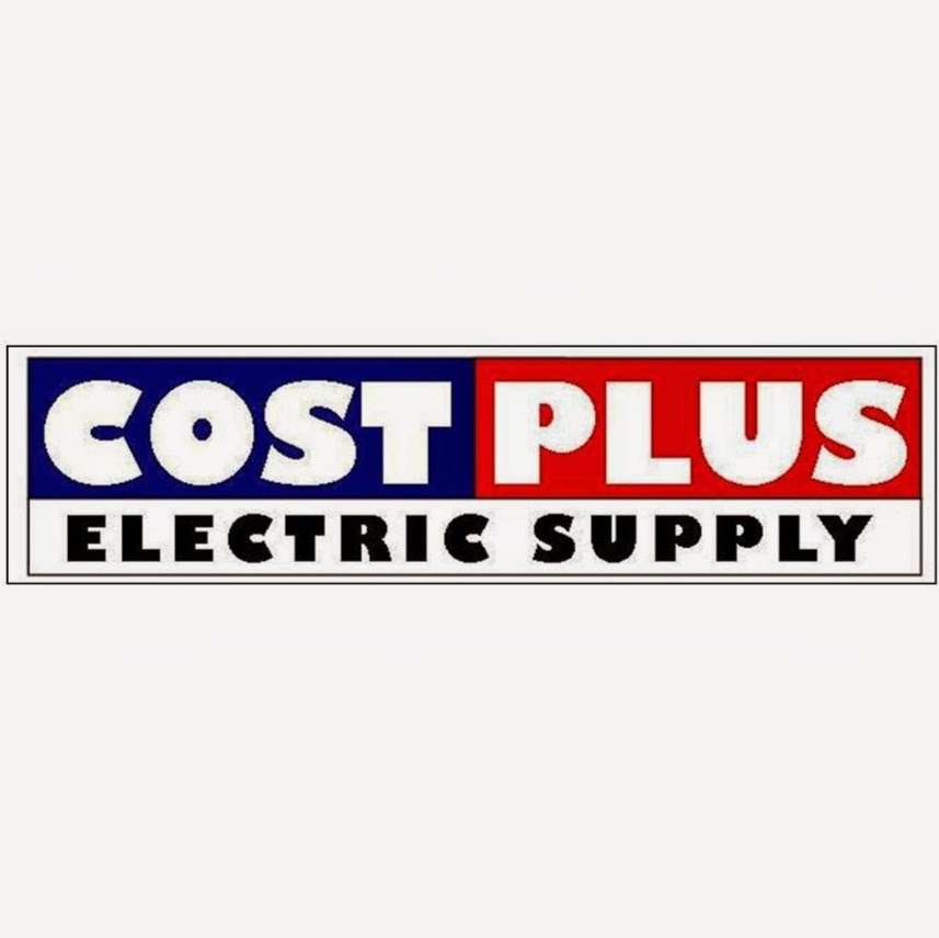 Cost Plus Electric Supply North Express | 405 W 115th Ave #1, Northglenn, CO 80234 | Phone: (303) 450-5151
