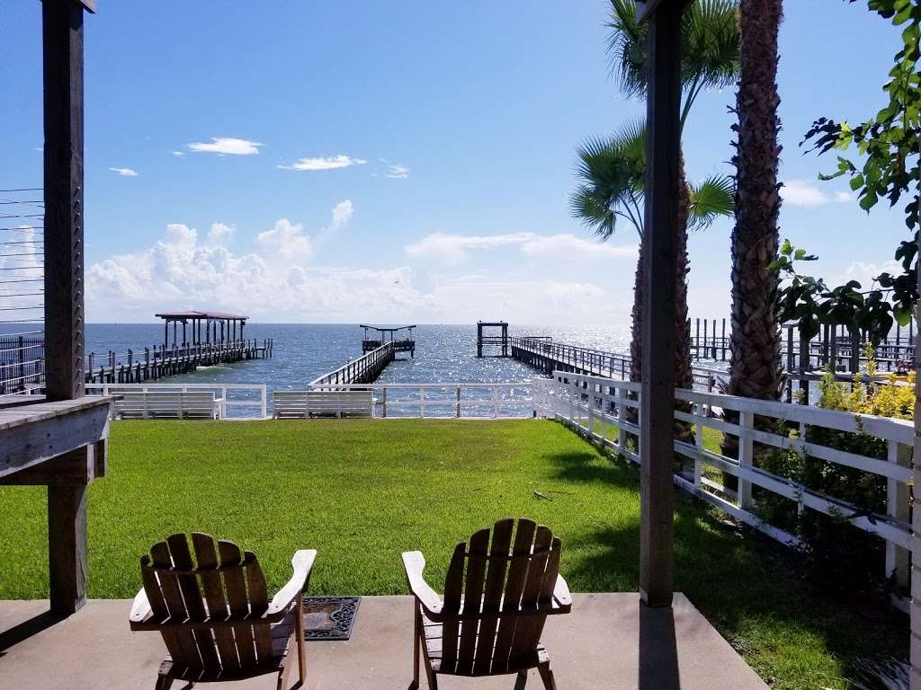 Seaside Inn | 503 Bay Ave, Kemah, TX 77565, USA | Phone: (281) 334-4141