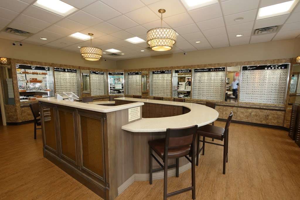 Harbor Optics Family Eye Care Center | 113-10 Beach Channel Dr, Rockaway Park, NY 11694, USA | Phone: (718) 474-1234