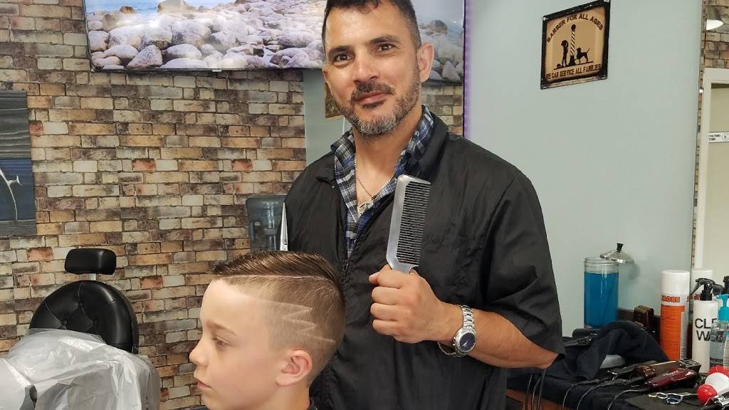 Mr. Frankies barber shop (WALK IN) | 20925 Cypress Way, Lynnwood, WA 98036, USA | Phone: (425) 582-0839