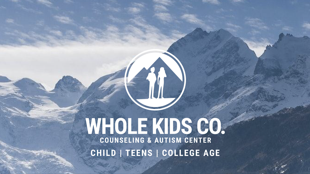 Whole Kids Co. | 11681 Voyager Pkwy Suite 150, Colorado Springs, CO 80921, USA | Phone: (719) 344-9342