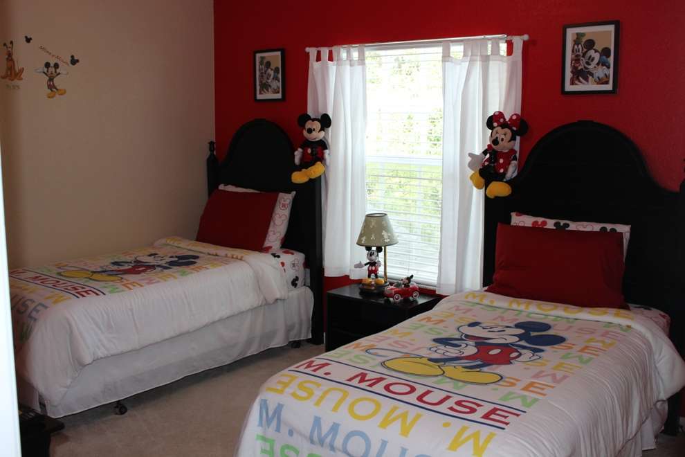 Disney Dreams Vacation Rentals | 2577 Maneshaw Ln, Kissimmee, FL 34747, USA | Phone: (774) 696-0169