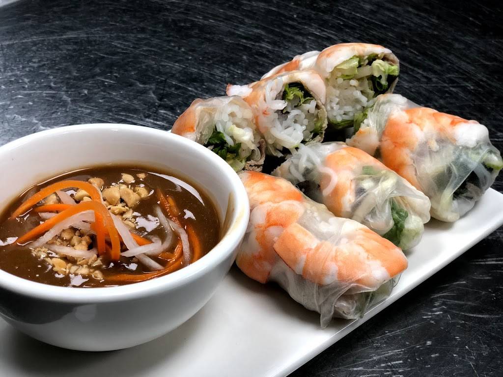 Pho Ha Vietnamese Restaurant | 16122 Goldenwest St, Huntington Beach, CA 92647, USA | Phone: (714) 596-0102