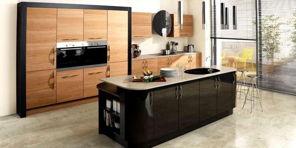 Derrywood Kitchens Showroom | 7a, Heath Business Park, Bonehurst Rd, Salfords, Redhill RH1 5EN, UK | Phone: 01293 784973