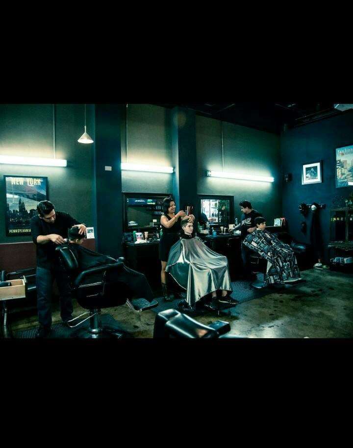 North Star Barber Shop | 166 N Loop 1604 E suite 102, San Antonio, TX 78232, USA | Phone: (210) 495-4662