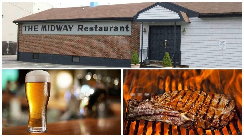 Midway | 269 Washington St, Dedham, MA 02026, USA | Phone: (781) 329-5575