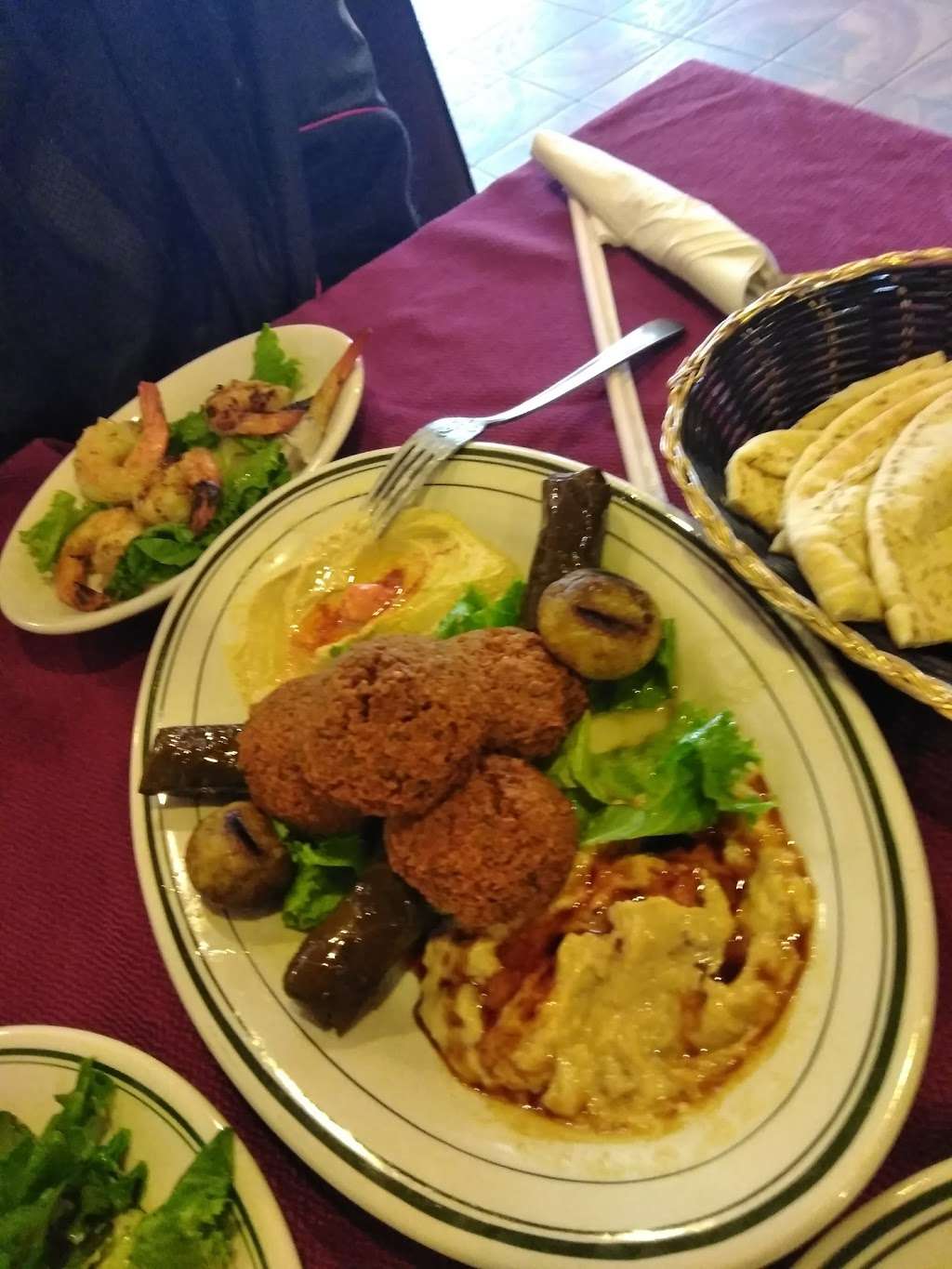 Cleopatra Grill and Hummus | 10250 Federal Blvd, Federal Heights, CO 80260 | Phone: (303) 469-1831