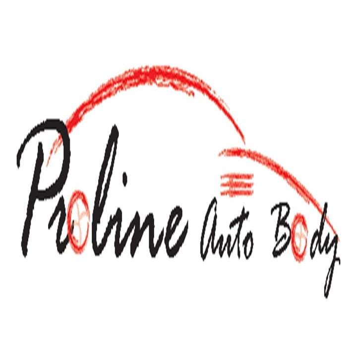 Proline Auto Body Services Inc | 1106, 1021 N Amphlett Blvd, San Mateo, CA 94401 | Phone: (650) 685-2683