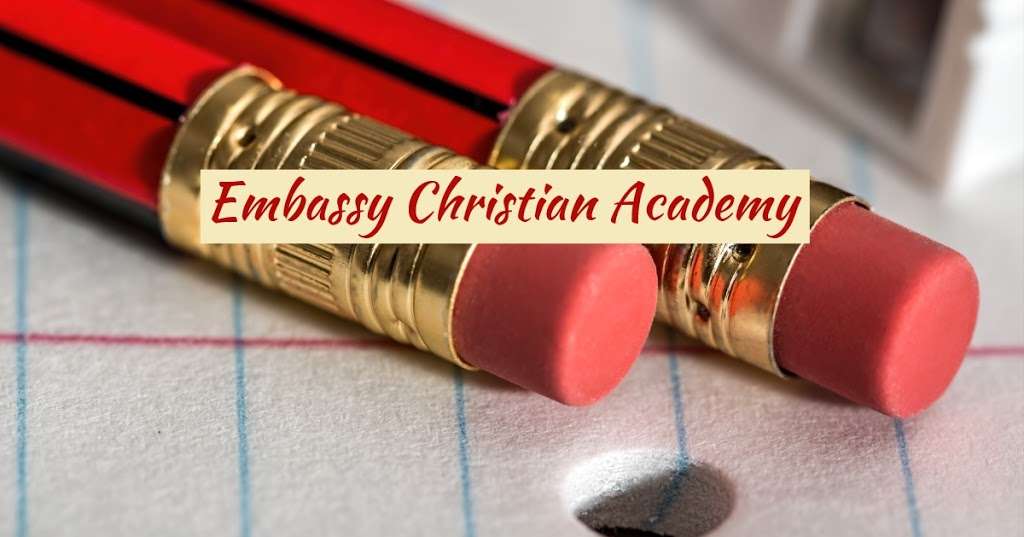 Embassy Academy | 24862 US-59, Porter, TX 77365, USA | Phone: (281) 354-7200