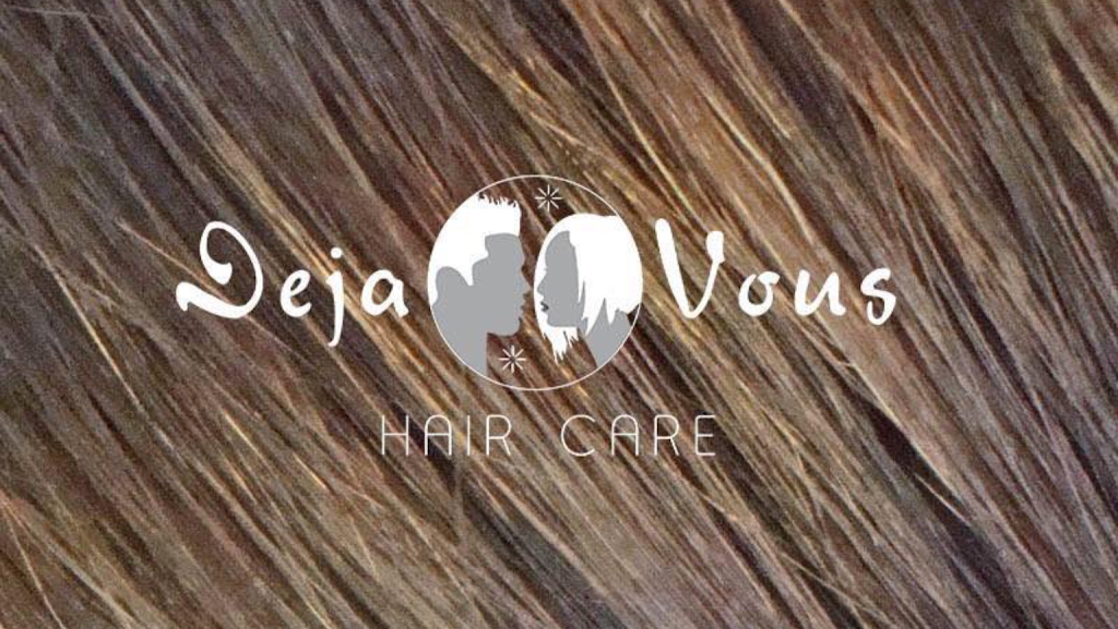 Deja Vous Hair Care | 2618 Dale Earnhardt Blvd, Kannapolis, NC 28083, USA | Phone: (704) 932-4247