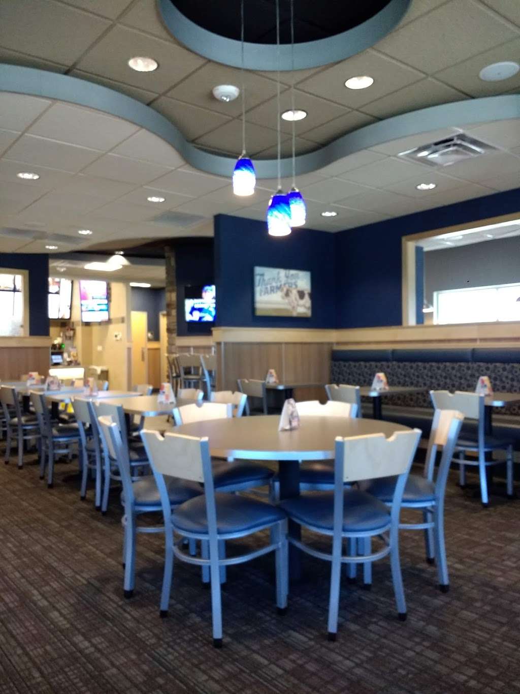 Culvers | 6451 Lake Andrew Dr, Melbourne, FL 32940, USA | Phone: (321) 305-6464