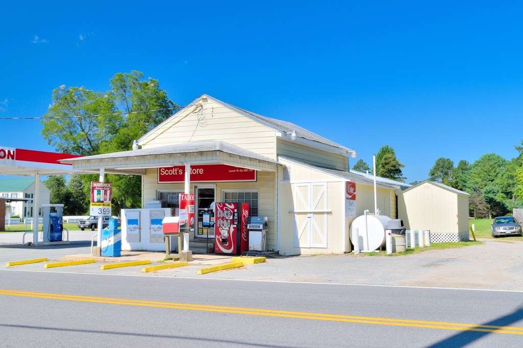 Scotts Store | 2940 Walkerton Rd, Walkerton, VA 23177 | Phone: (804) 769-4275