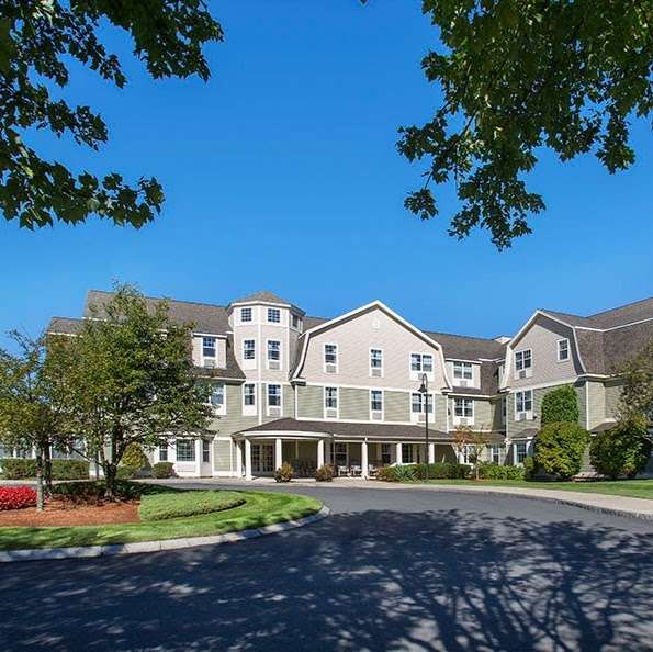 Benchmark Senior Living at Putnam Farm | 9 Summer St, Danvers, MA 01923 | Phone: (978) 822-4035