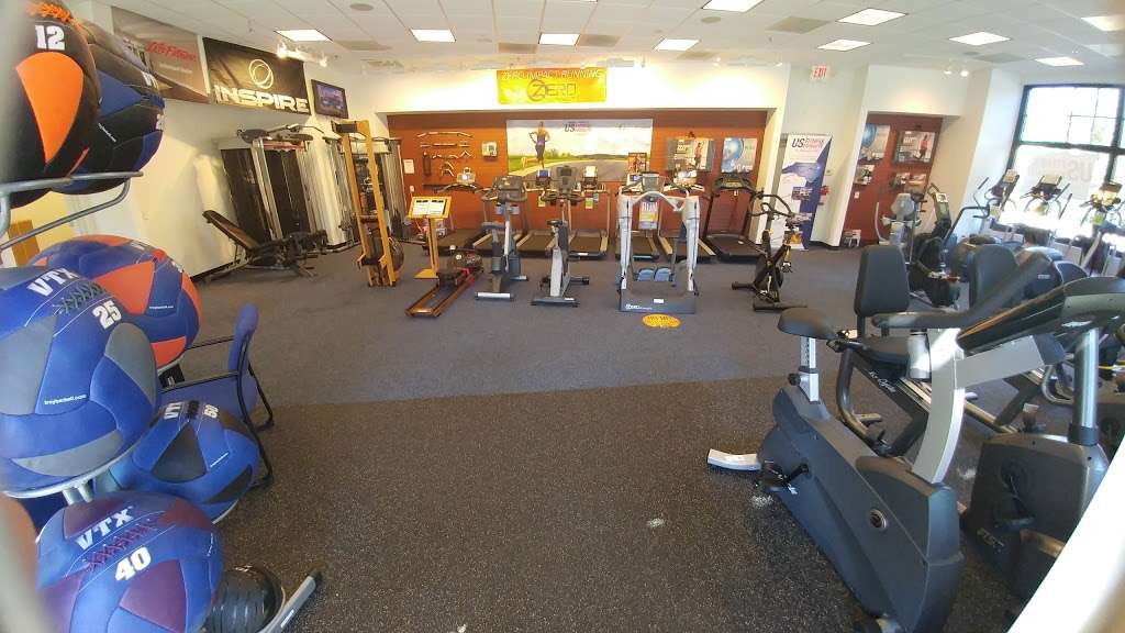 US Fitness Products: Fitness & Exercise Equipment - North Charlo | 16615 W Catawba Ave f, Huntersville, NC 28078 | Phone: (704) 997-5850