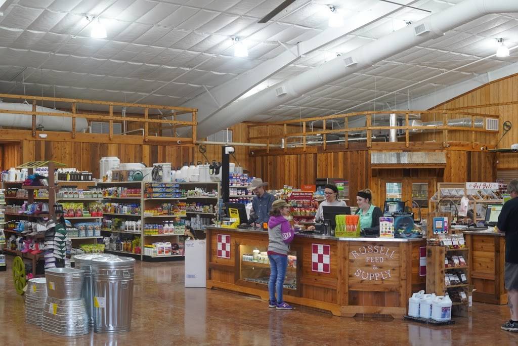 Russell Feed & Supply | 10600 Camp Bowie W Blvd, Fort Worth, TX 76116, USA | Phone: (817) 244-3830