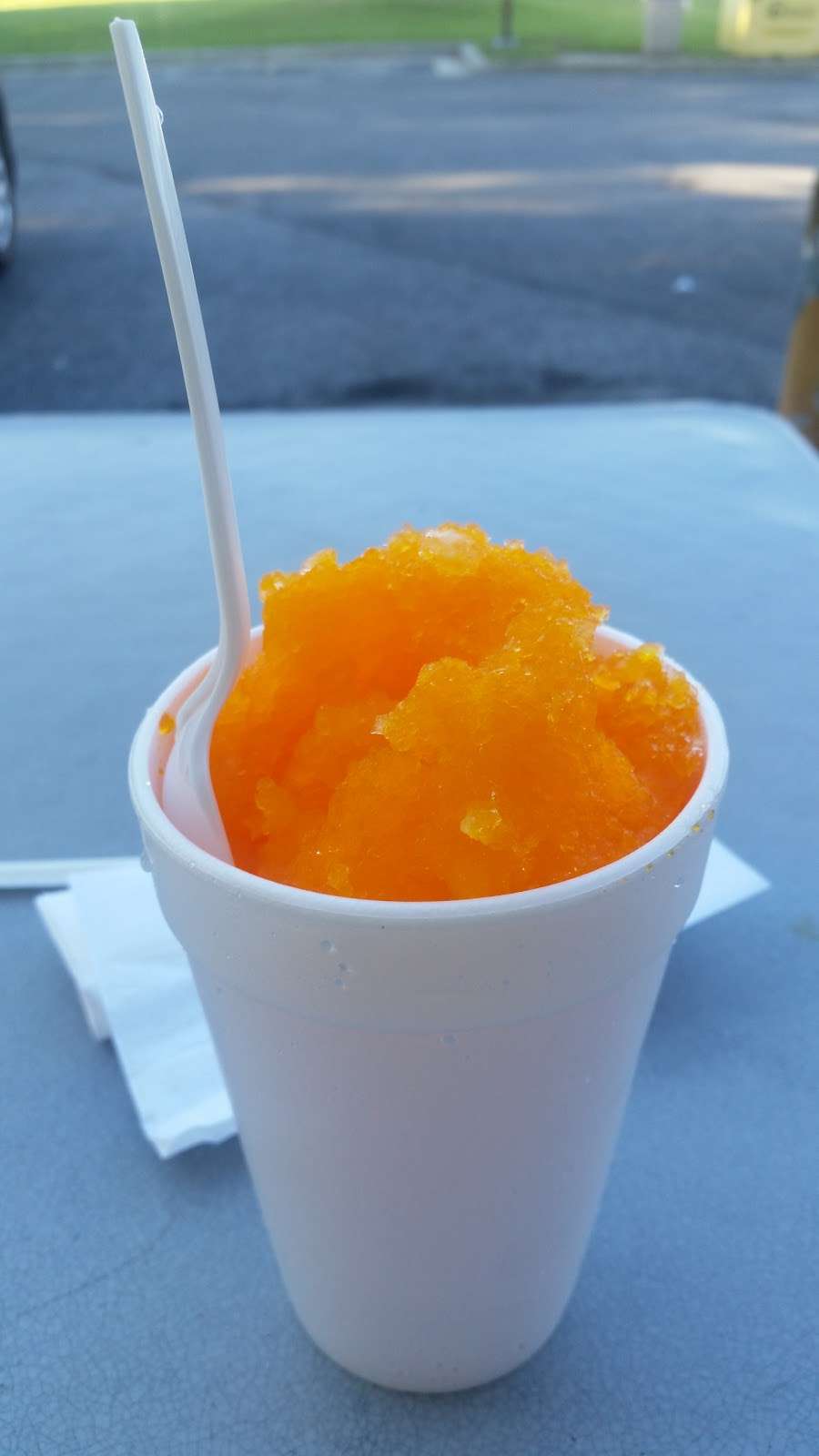 Sumthin Kool Snowballs | 3044 N Rolling Rd, Windsor Mill, MD 21244 | Phone: (410) 655-6659