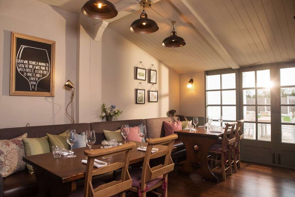 The Jobbers Rest | St. Marys Ln, Upminster RM14 3LT, UK | Phone: 01708 251540
