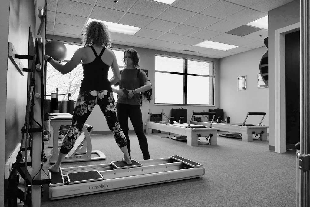 The Pilates PT | 1113 S Milwaukee Ave #201, Libertyville, IL 60048 | Phone: (847) 388-0831