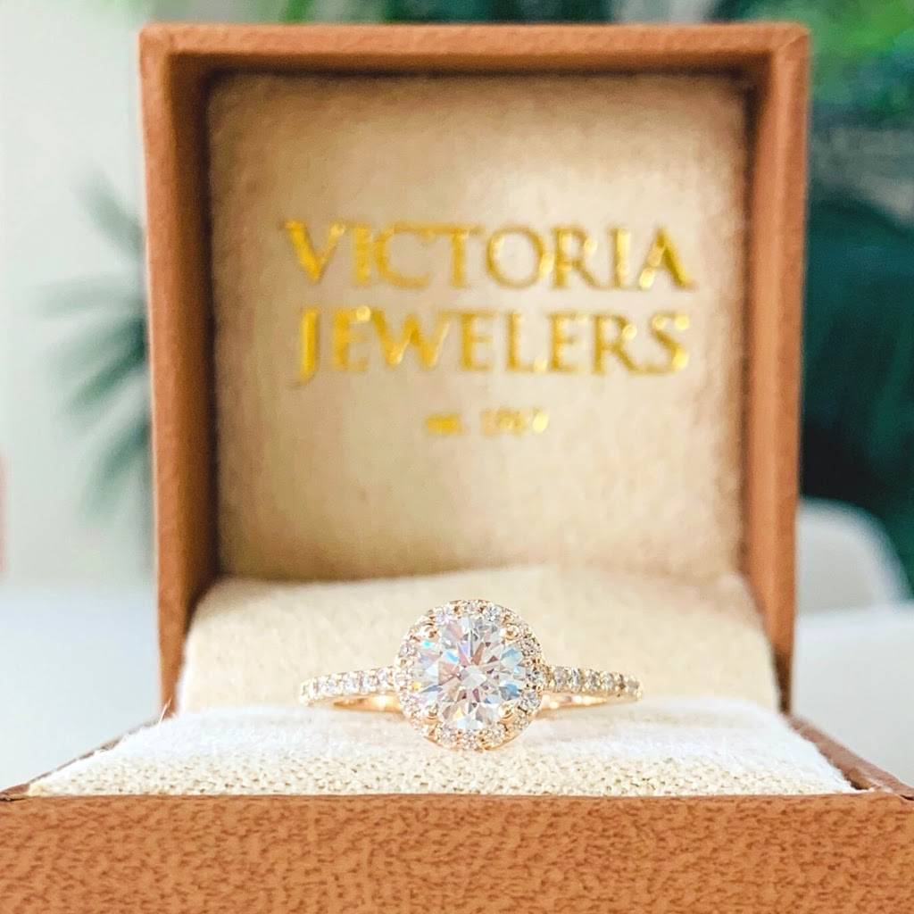 Victoria Jewelers | 4845 New Broad St, Orlando, FL 32814, USA | Phone: (407) 895-0047