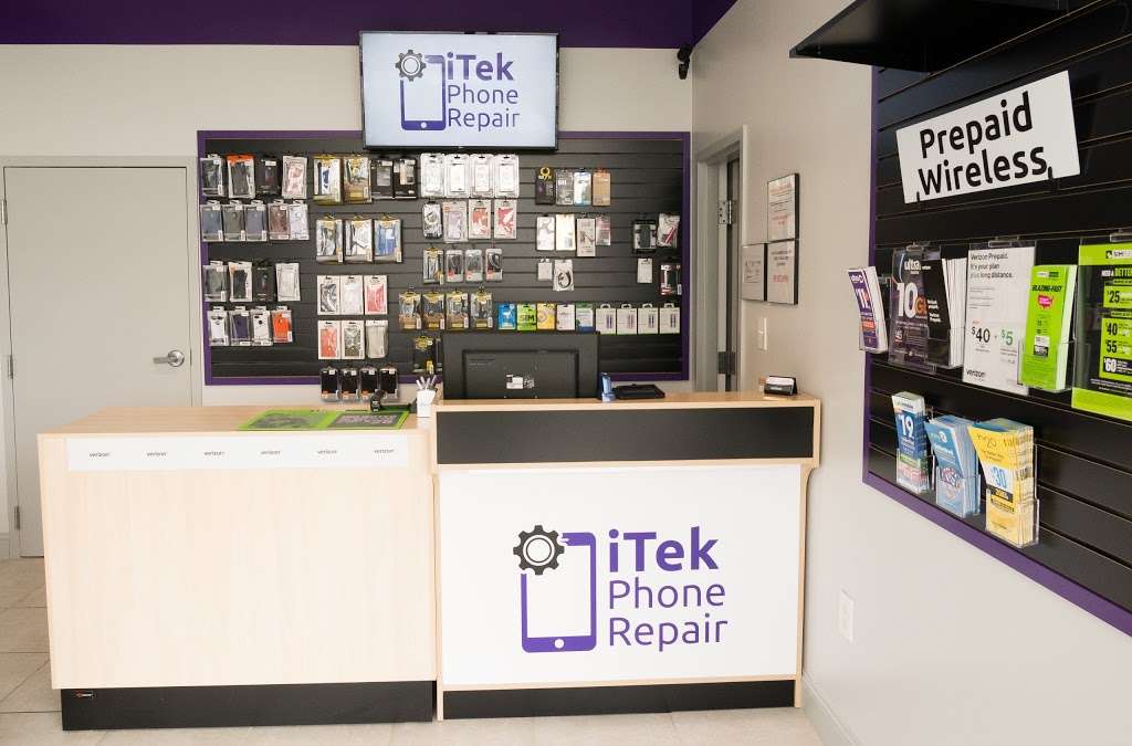 iTek Phone Repair | 1430 N Green St Suite J, Brownsburg, IN 46112, USA | Phone: (317) 992-2444