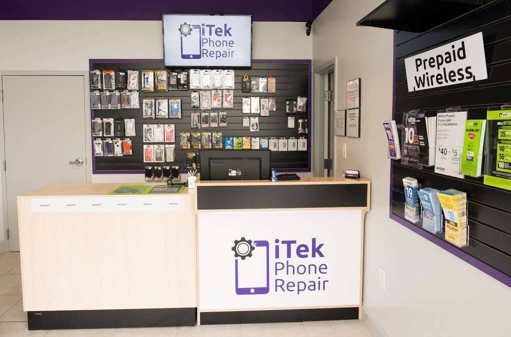 iTek Phone Repair | 1430 N Green St Suite J, Brownsburg, IN 46112 | Phone: (317) 992-2444