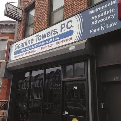 Towers & Associates, P.C. | 179 Bay Ridge Ave, Brooklyn, NY 11220 | Phone: (718) 759-1000