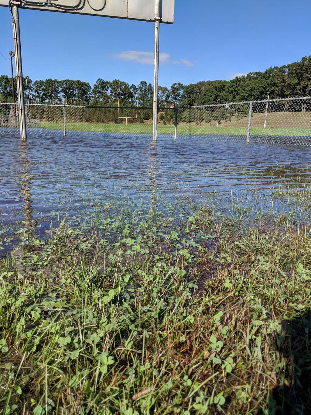 Frank Donio Memorial Fields | 665 Chews Landing Rd, Sicklerville, NJ 08081, USA