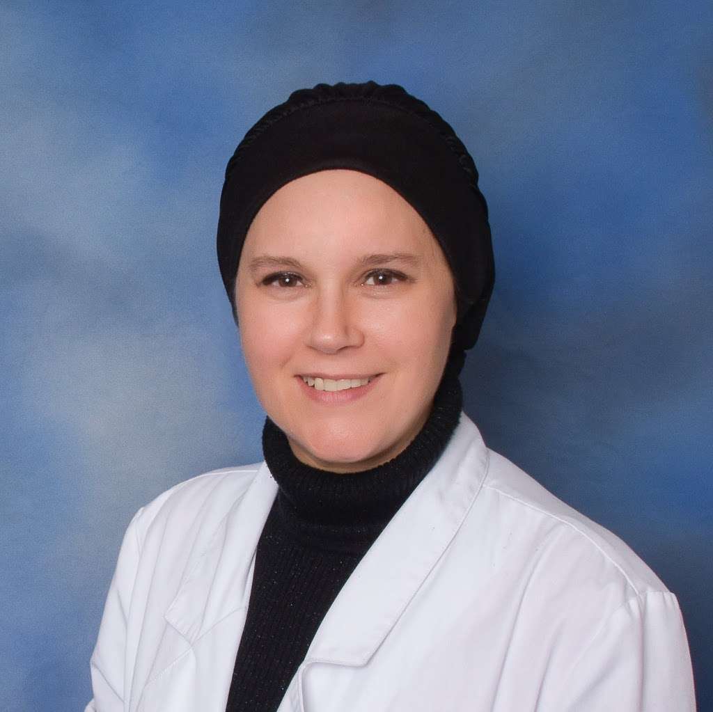 Dr. Tammi Peck Samman in 600 N Kobayashi Rd Ste. 213, ster, TX 77598